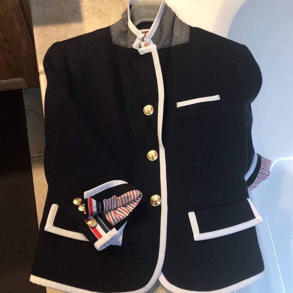 Jacket - Picture 2 of 5